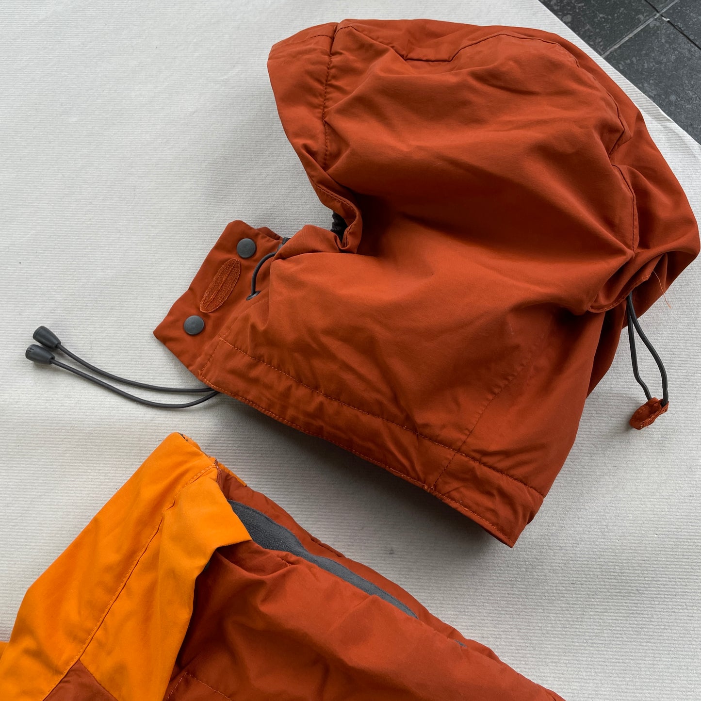 Salomon - 2006 Technical Vent ClimaPro Ski Jacket (L)