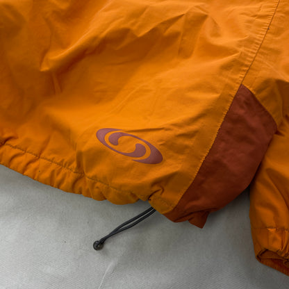 Salomon - 2006 Technical Vent ClimaPro Ski Jacket (L)