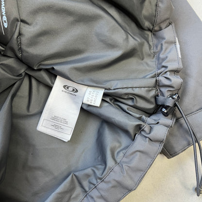 Salomon - 2006 ClimaPro Seam-taped Vent Womens Ski Jacket (S)