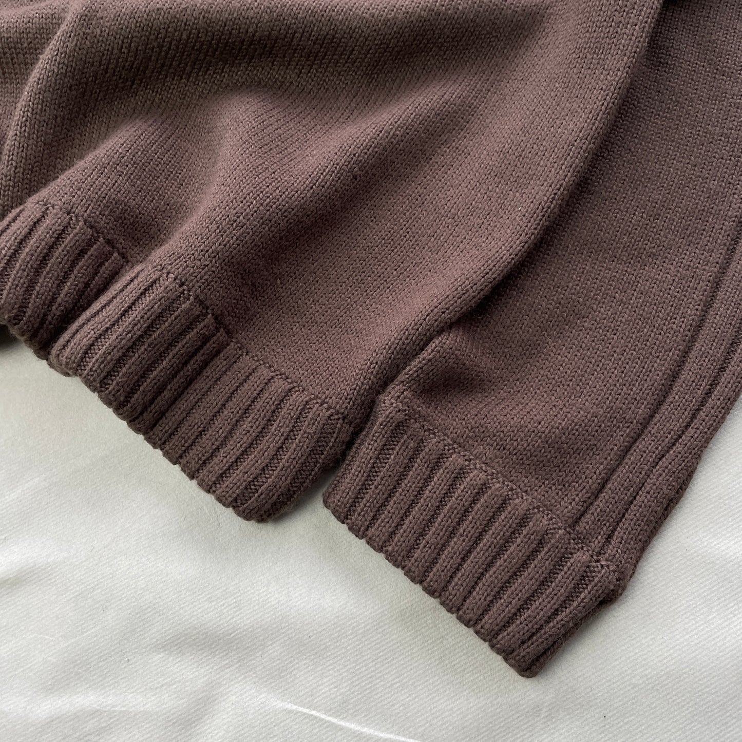 Oakley - 2005 Spellout Logo Knit Sweater (L)