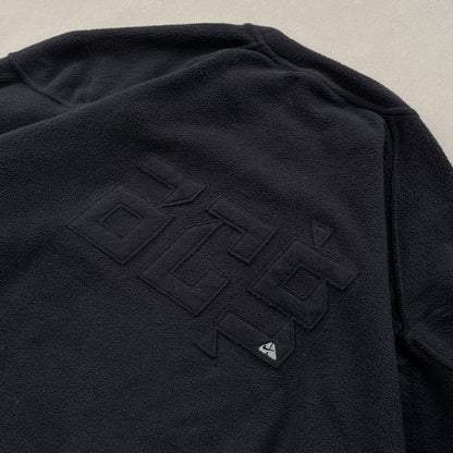 Nike ACG - 00's Polar NikeFit Fleece Sweater (L)