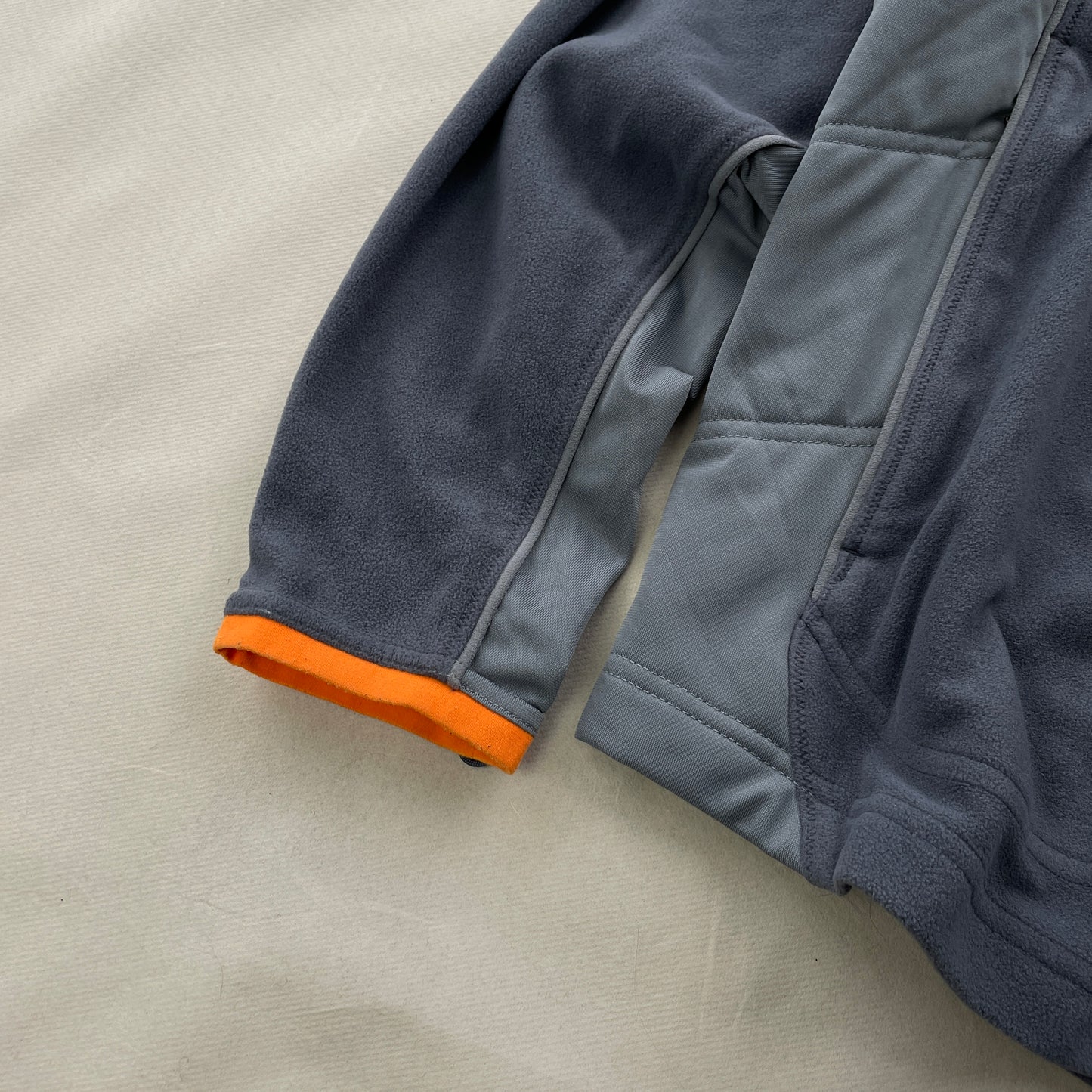 Nike ACG - ThermalLayer2 Fleece Zip (L)