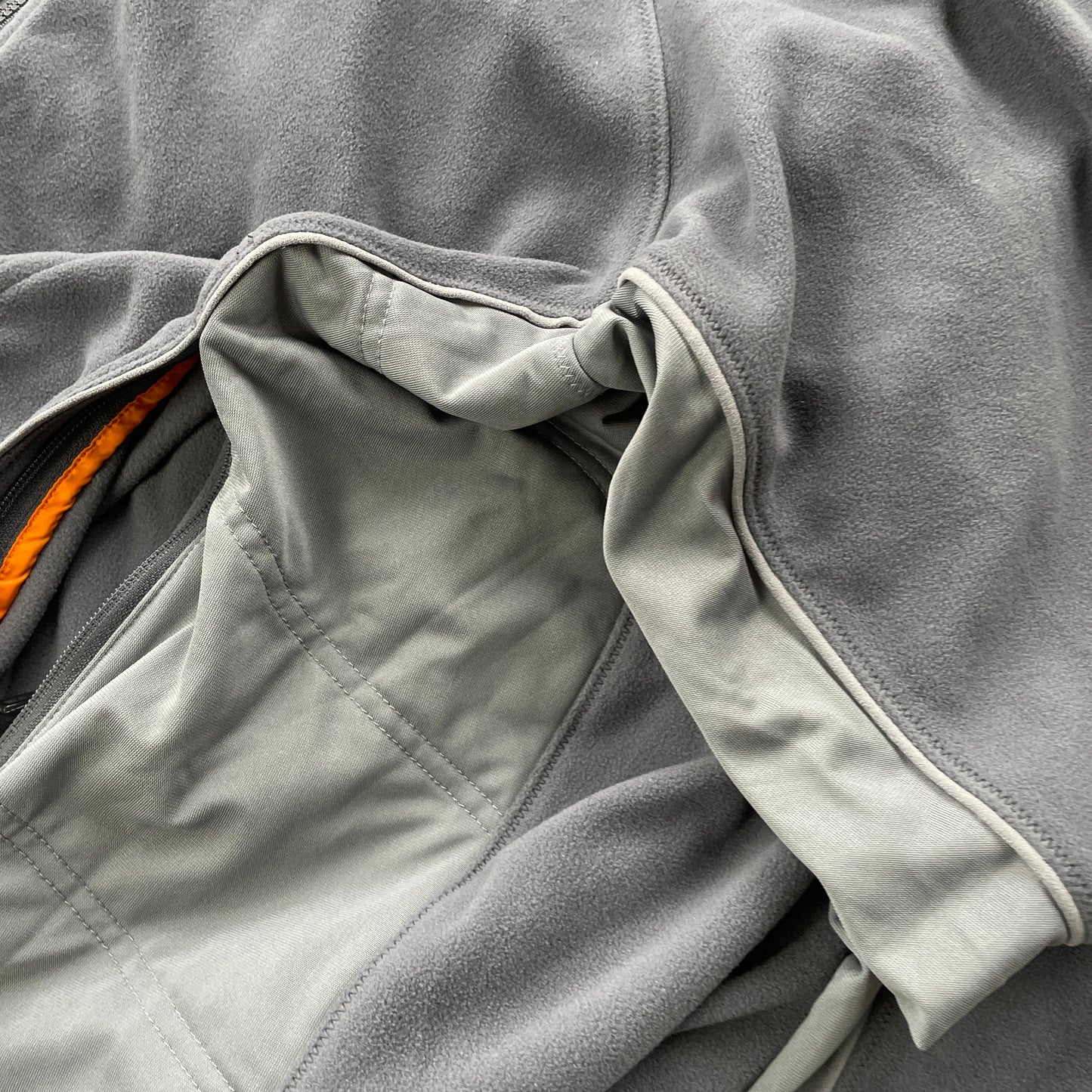Nike ACG - ThermalLayer2 Fleece Zip (L)