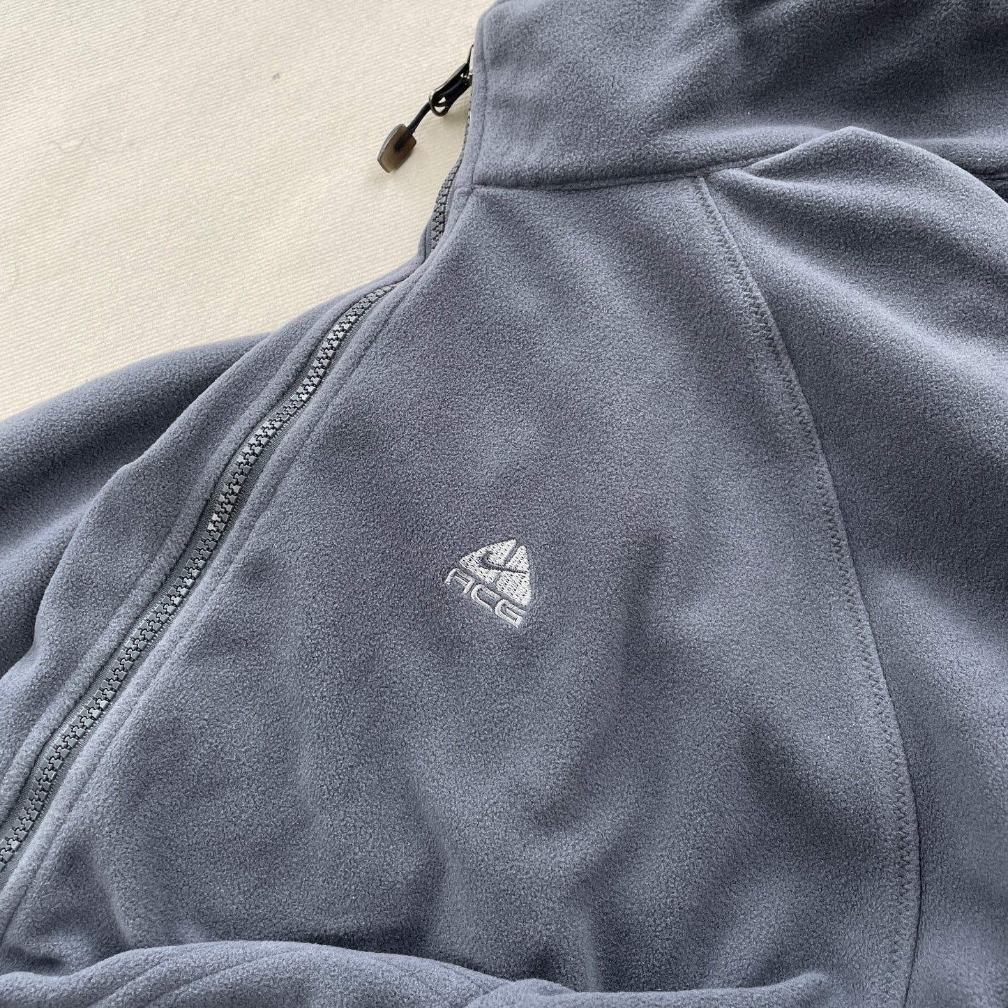 Nike ACG - ThermalLayer2 Fleece Zip (L)