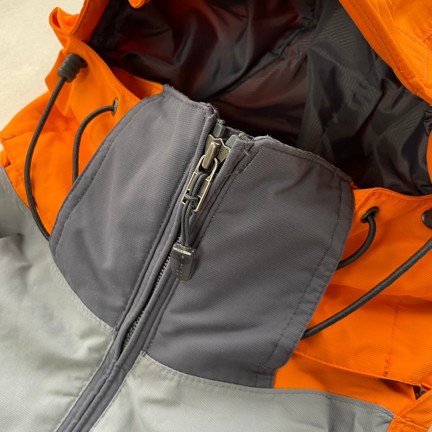 Nike ACG - 2in1 Technical Hardshell Ski Jacket (L)