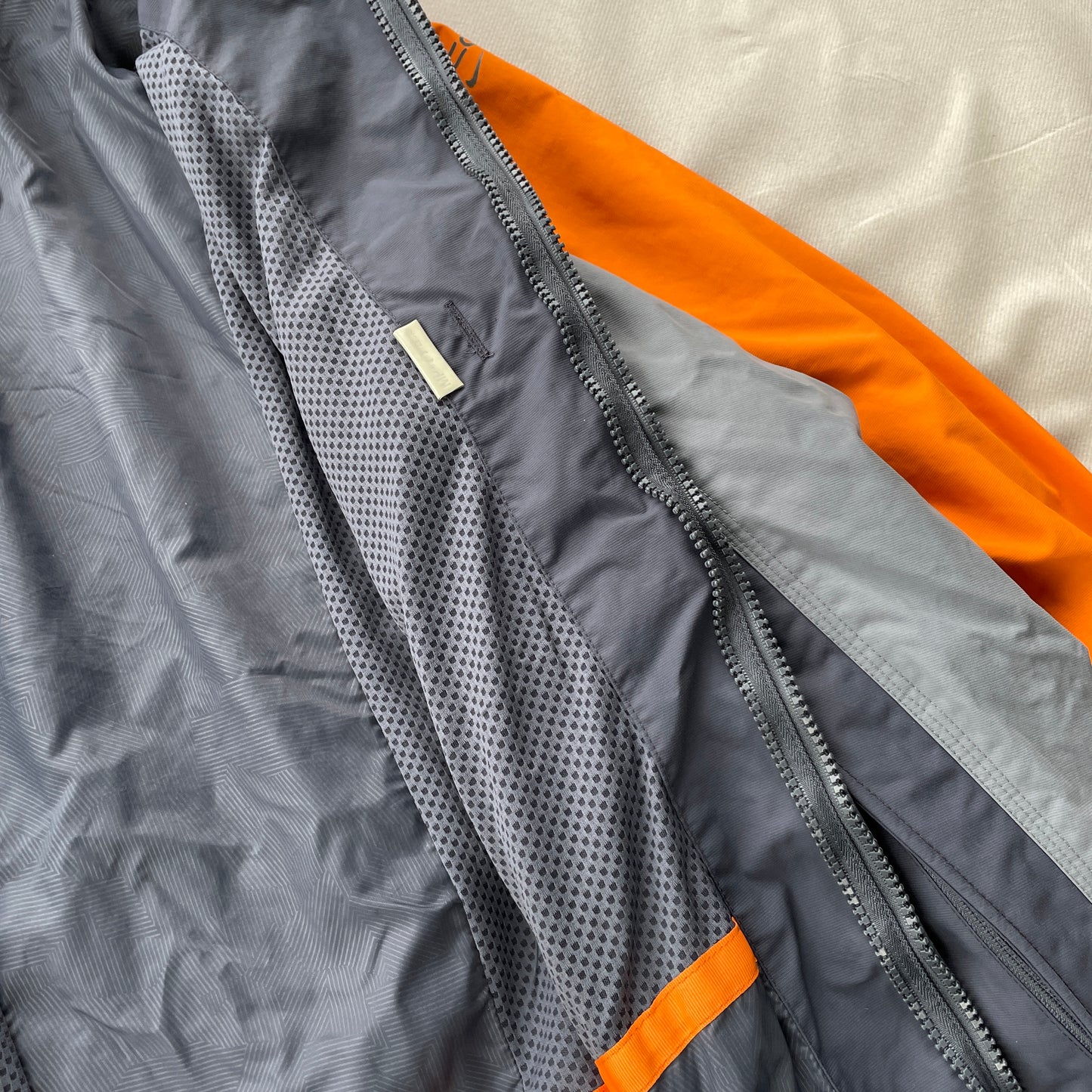 Nike ACG - 2in1 Technical Hardshell Ski Jacket (L)