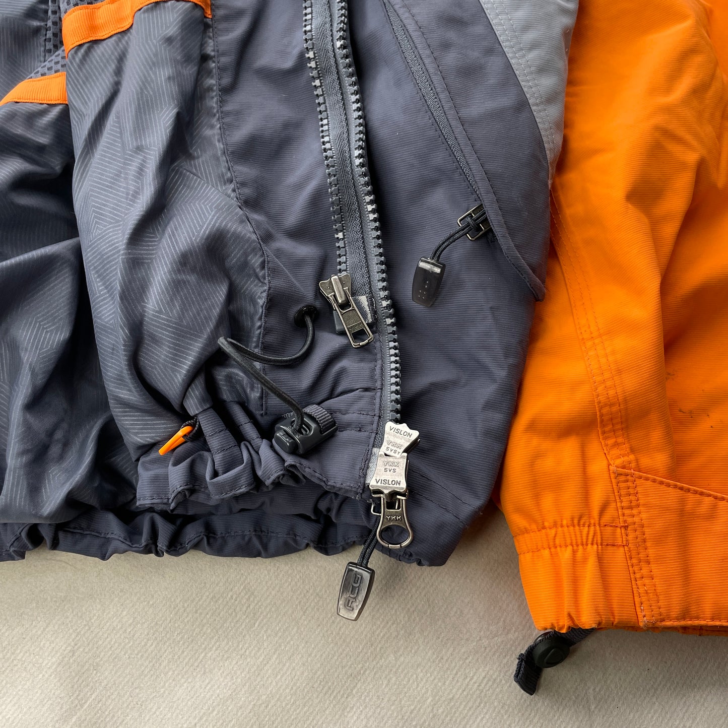 Nike ACG - 2in1 Technical Hardshell Ski Jacket (L)