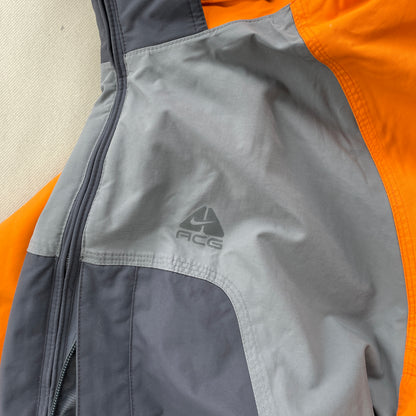 Nike ACG - 2in1 Technical Hardshell Ski Jacket (L)