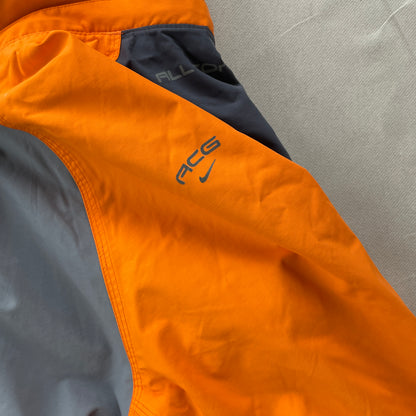 Nike ACG - 2in1 Technical Hardshell Ski Jacket (L)