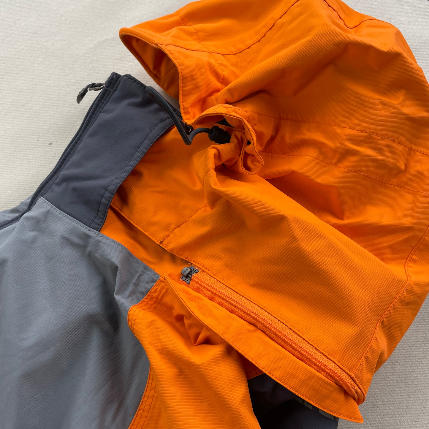 Nike ACG - 2in1 Technical Hardshell Ski Jacket (L)