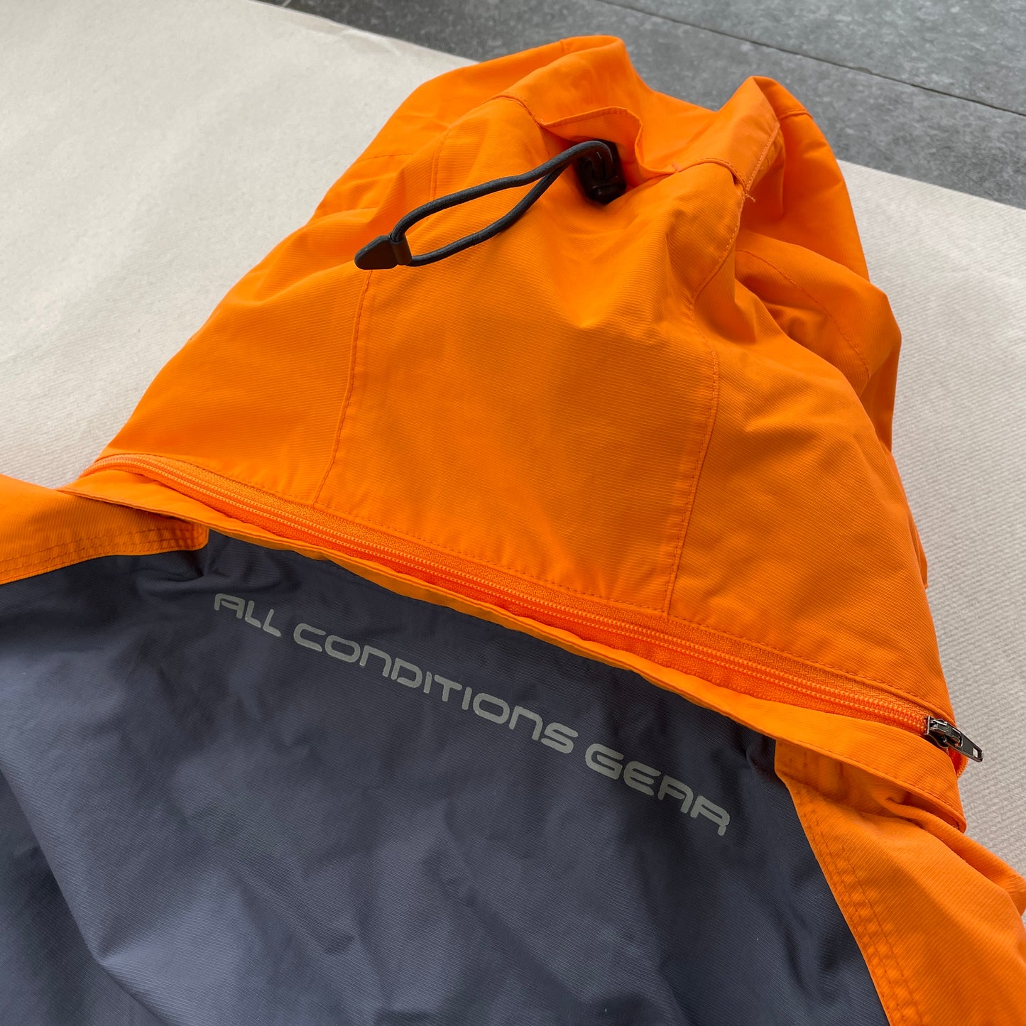 Nike ACG - 2in1 Technical Hardshell Ski Jacket (L)