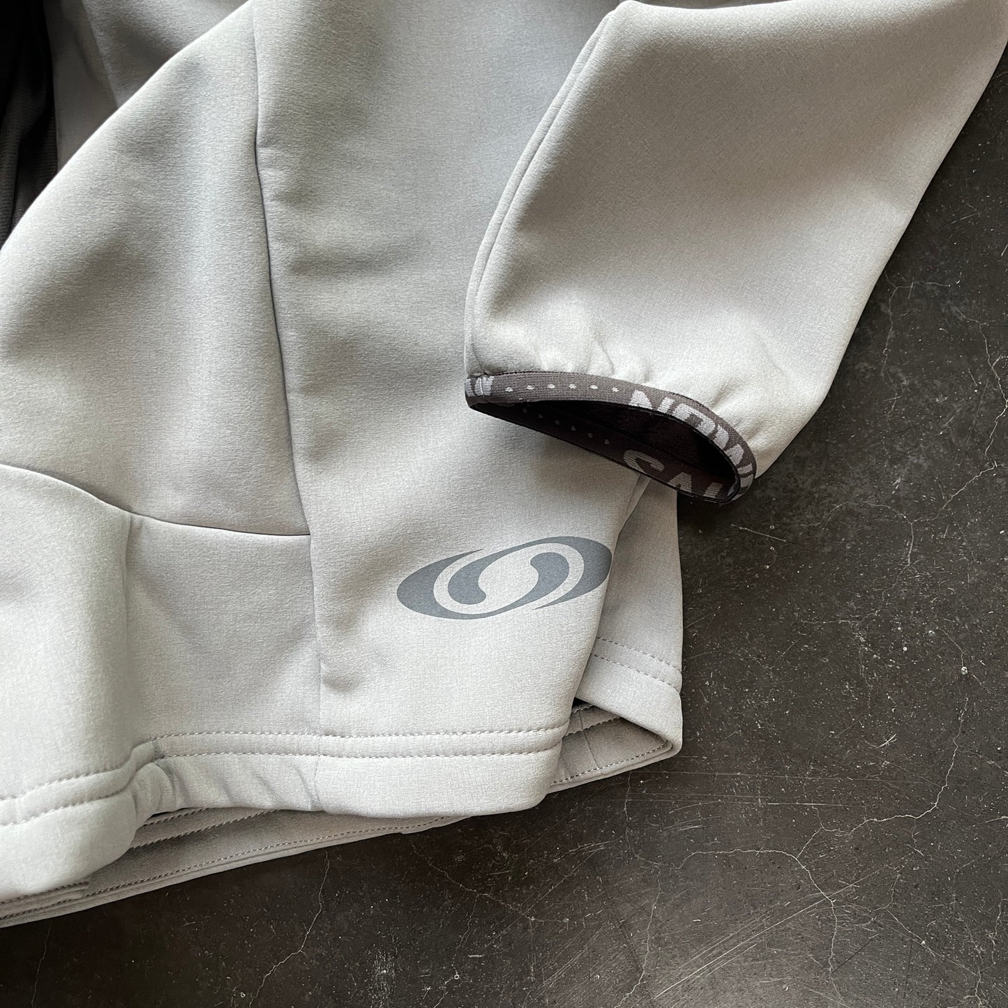 Salomon - 2004 2in1 SmartSkin 20k Ripstop Ski Jacket (L)