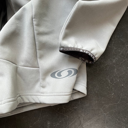 Salomon - 2004 2in1 SmartSkin 20k Ripstop Ski Jacket (L)