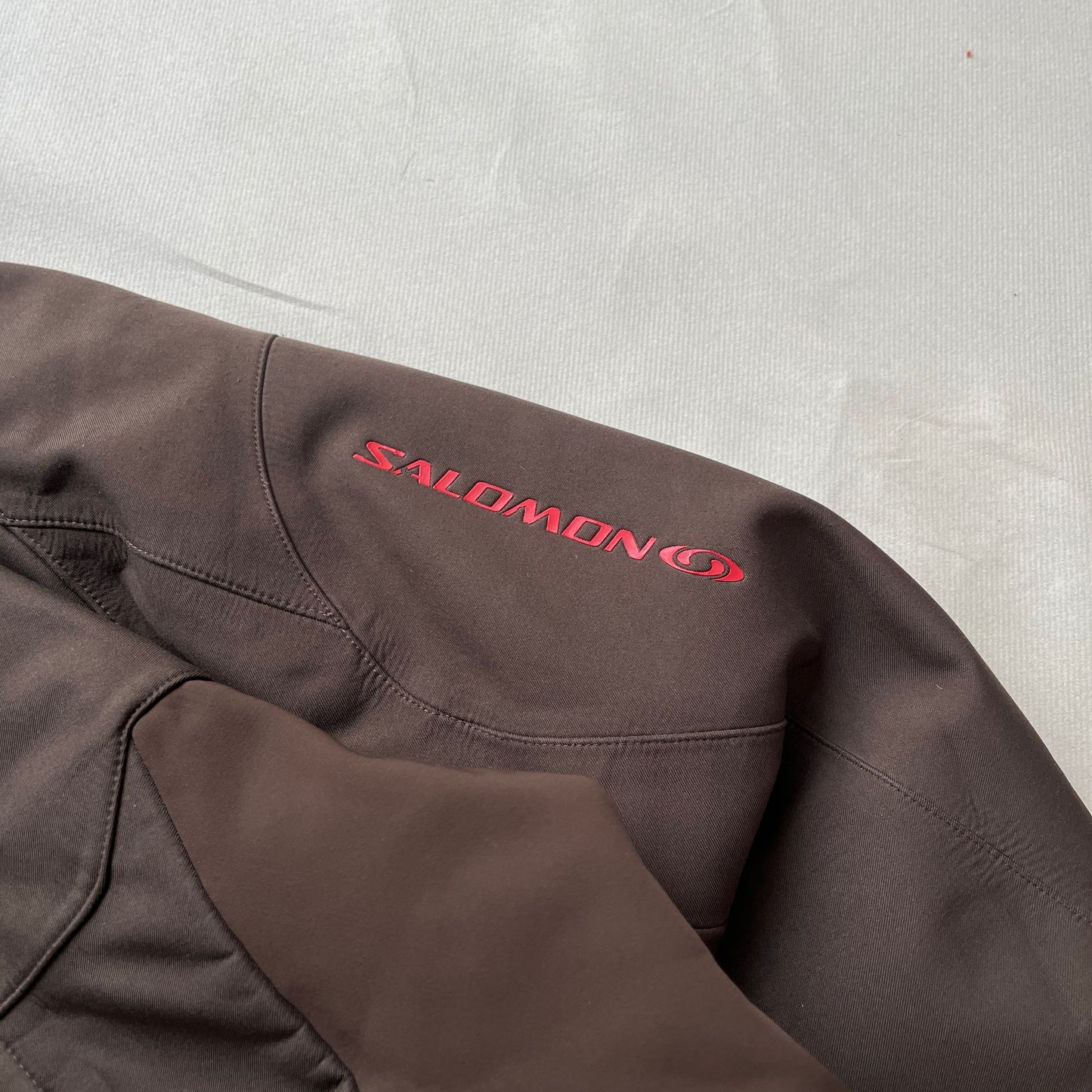 Salomon - 2008 2in1 SmartSkin Recco Primaloft Ski Jacket (M)