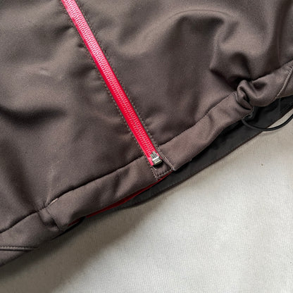 Salomon - 2008 2in1 SmartSkin Recco Primaloft Ski Jacket (M)