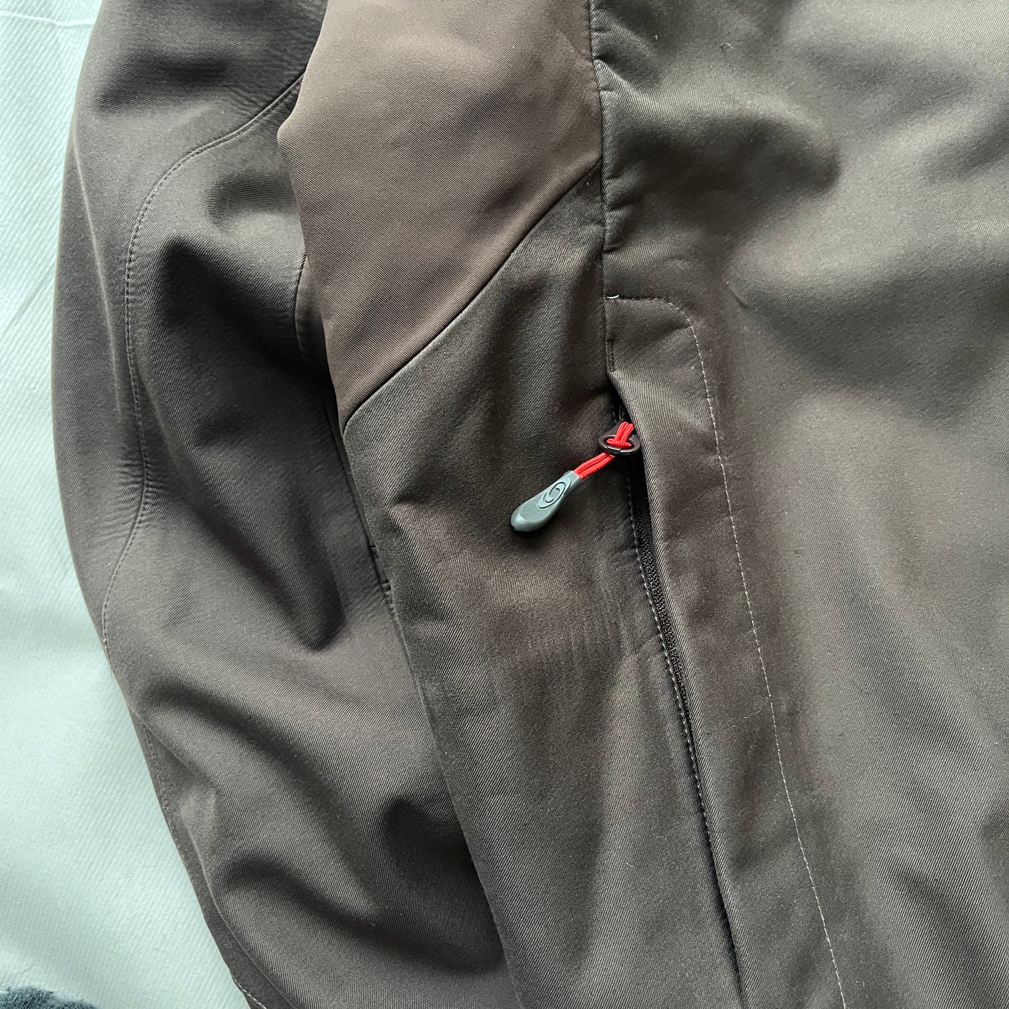 Salomon - 2008 2in1 SmartSkin Recco Primaloft Ski Jacket (M)