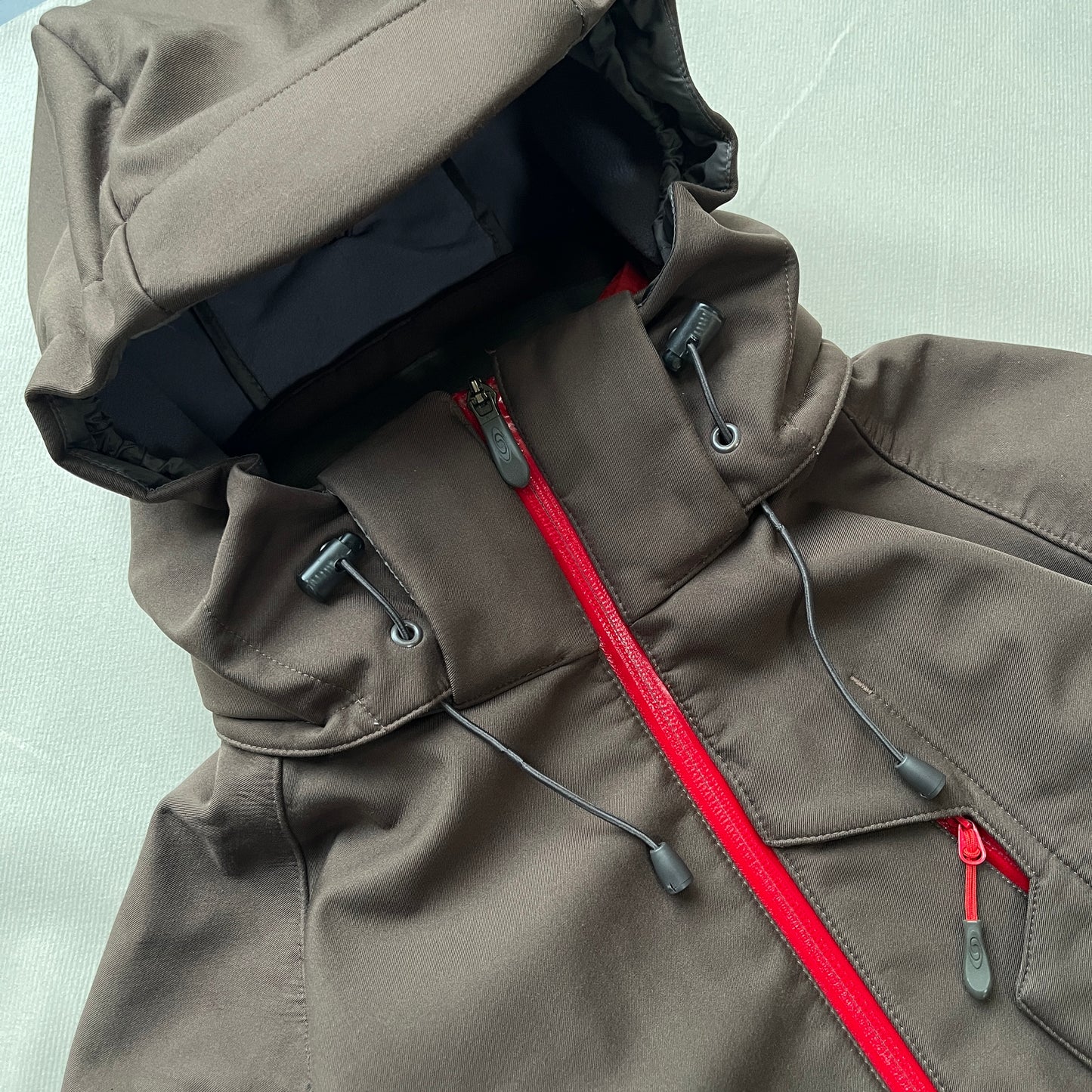 Salomon - 2008 2in1 SmartSkin Recco Primaloft Ski Jacket (M)