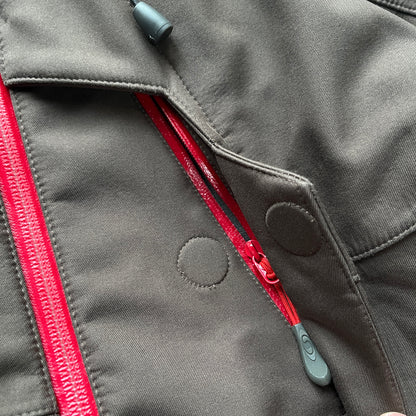 Salomon - 2008 2in1 SmartSkin Recco Primaloft Ski Jacket (M)