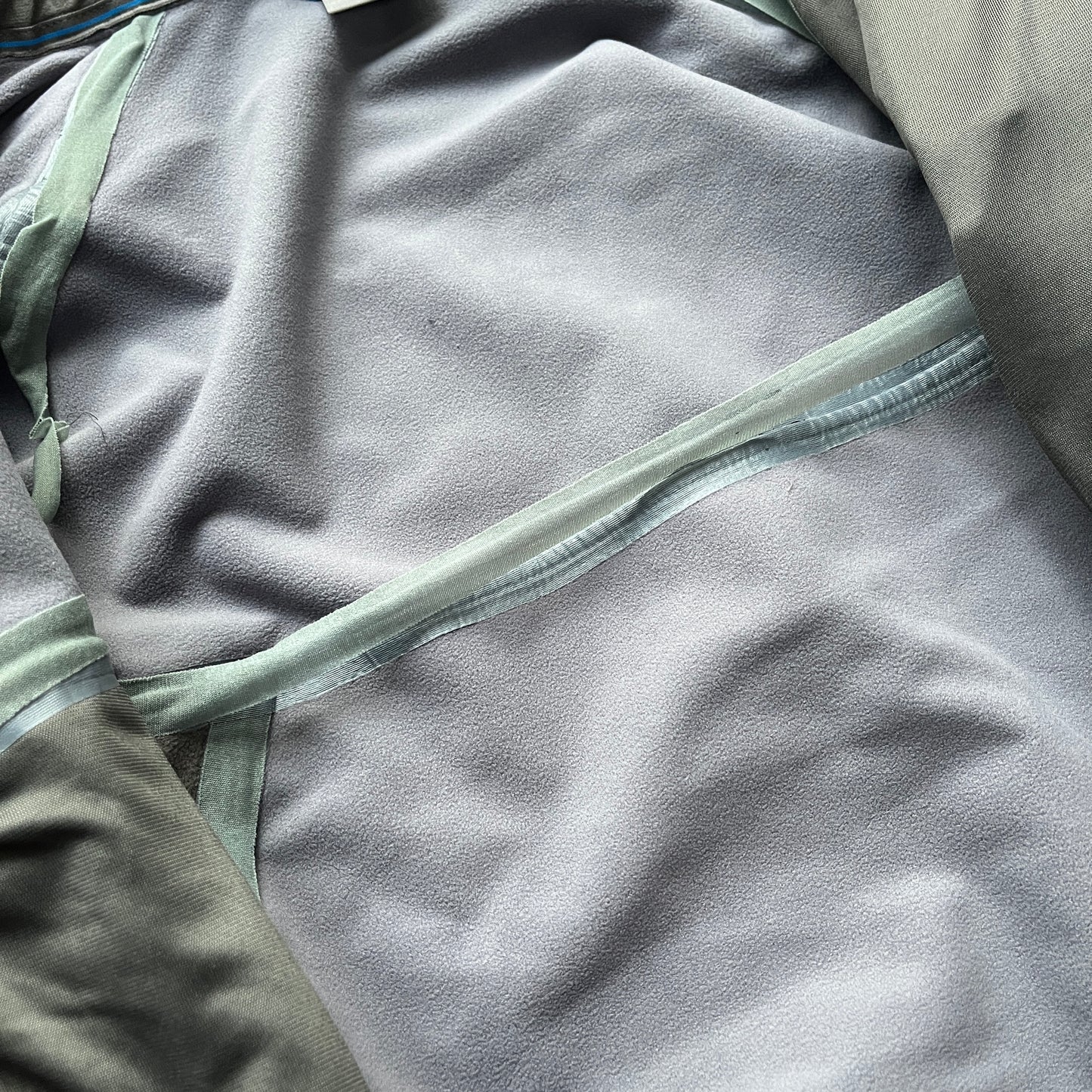 Salomon - 2008 2in1 SmartSkin Recco Primaloft Ski Jacket (M)