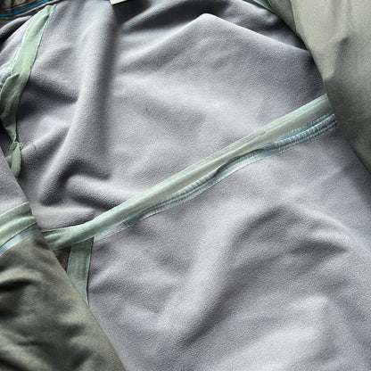 Salomon - 2008 2in1 SmartSkin Recco Primaloft Ski Jacket (M)