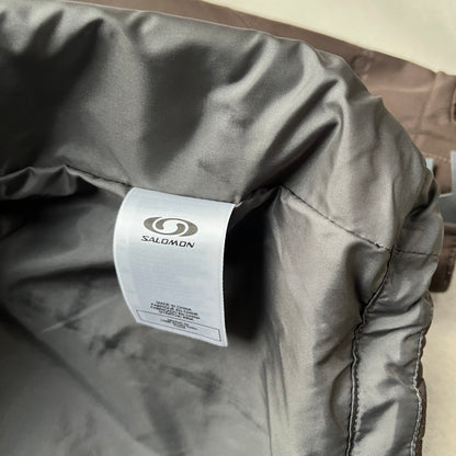 Salomon - 2008 2in1 SmartSkin Recco Primaloft Ski Jacket (M)