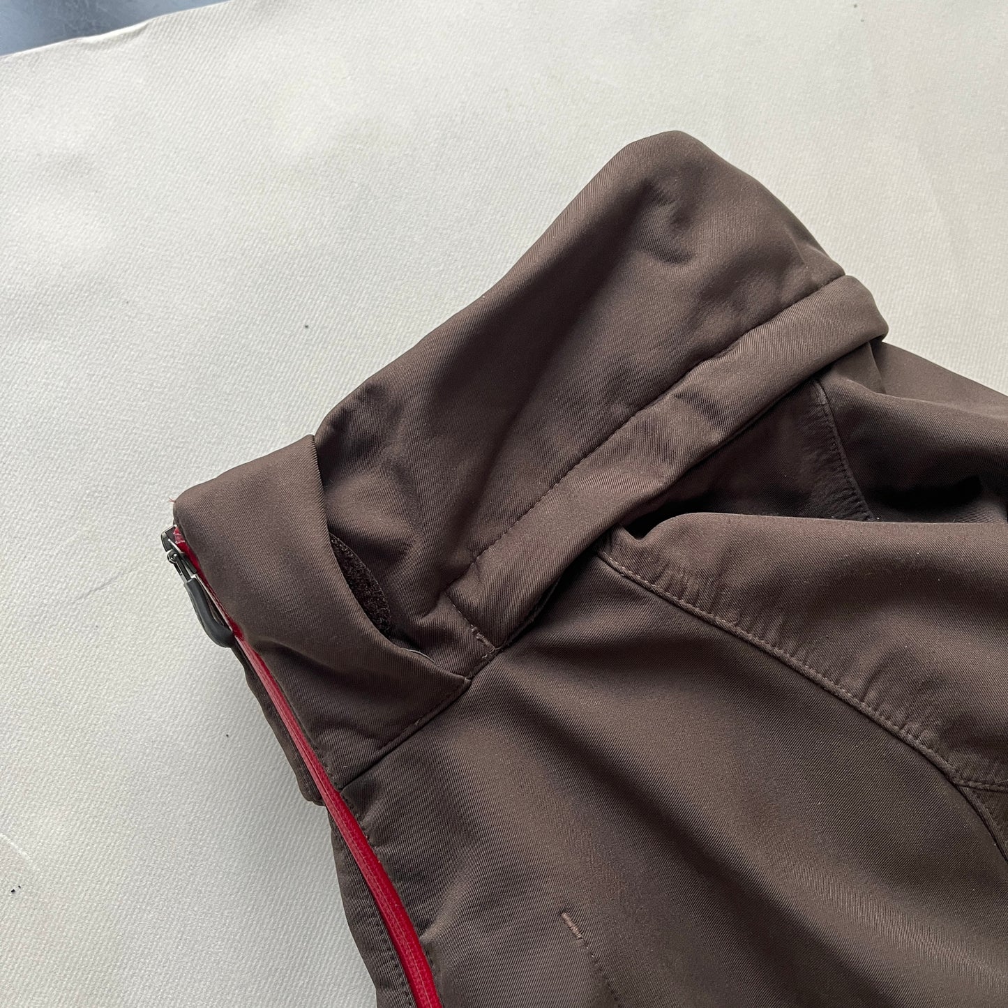 Salomon - 2008 2in1 SmartSkin Recco Primaloft Ski Jacket (M)