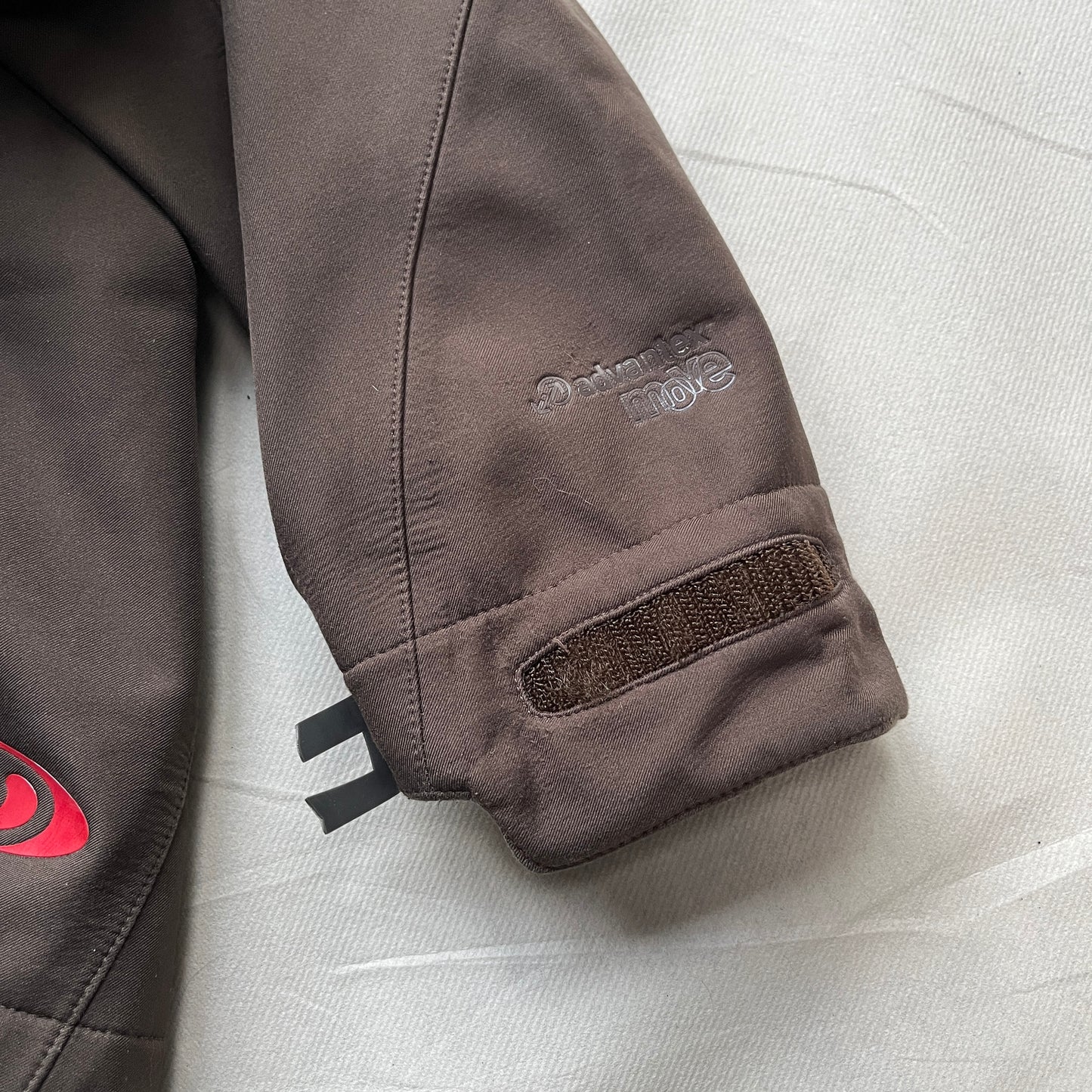 Salomon - 2008 2in1 SmartSkin Recco Primaloft Ski Jacket (M)