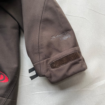 Salomon - 2008 2in1 SmartSkin Recco Primaloft Ski Jacket (M)