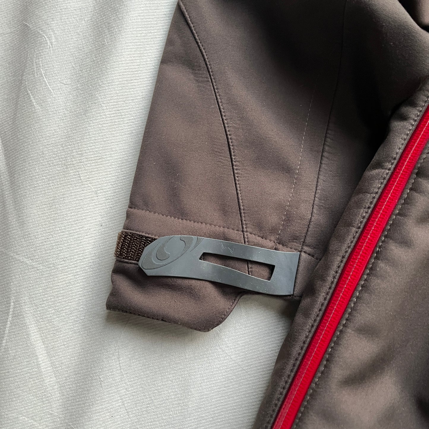 Salomon - 2008 2in1 SmartSkin Recco Primaloft Ski Jacket (M)