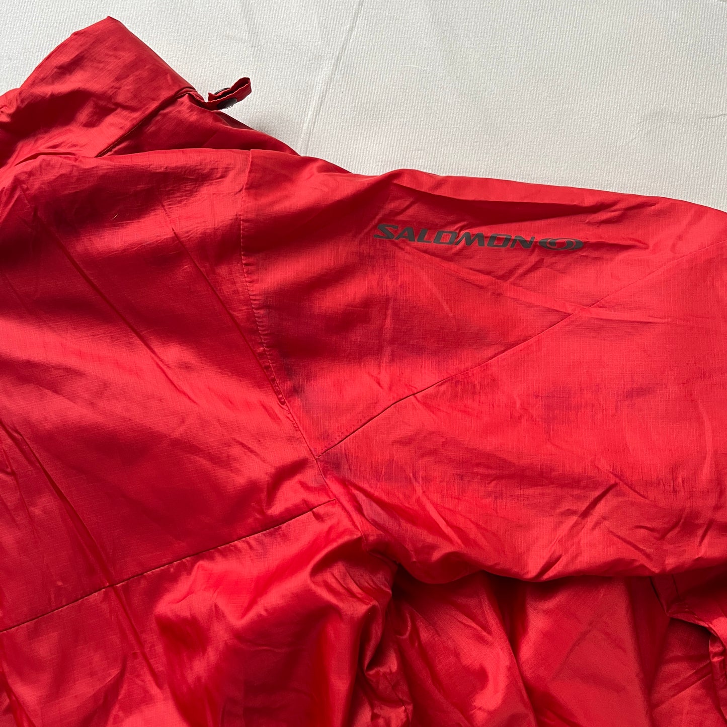 Salomon - 2008 2in1 SmartSkin Recco Primaloft Ski Jacket (M)