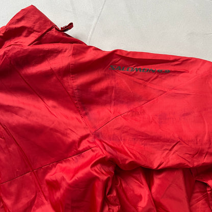 Salomon - 2008 2in1 SmartSkin Recco Primaloft Ski Jacket (M)