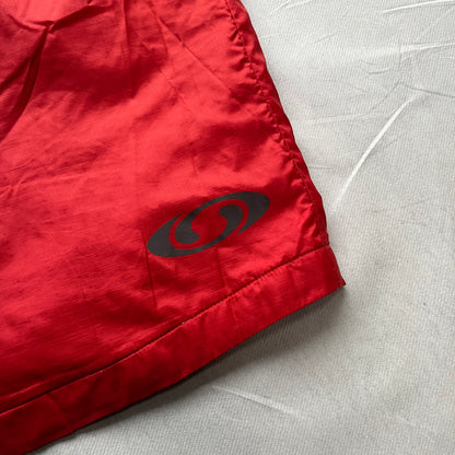 Salomon - 2008 2in1 SmartSkin Recco Primaloft Ski Jacket (M)