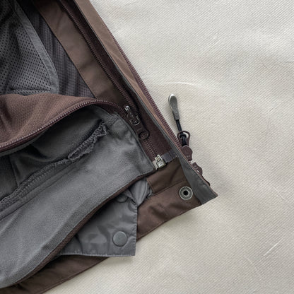 Salomon - 2007 2in1 ClimaPro Vent Ski Jacket (XS-M)