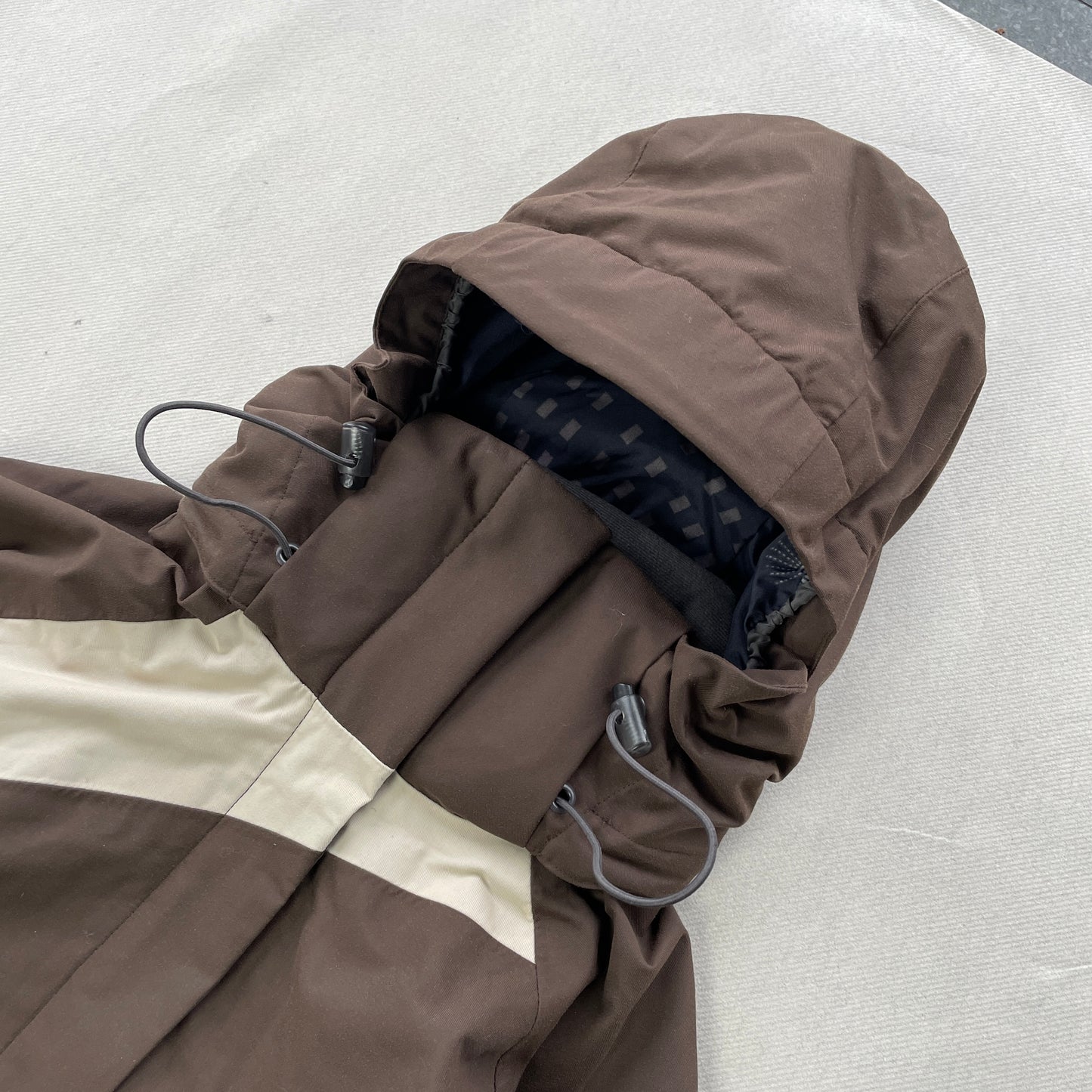 Salomon - 2007 2in1 ClimaPro Vent Ski Jacket (XS-M)