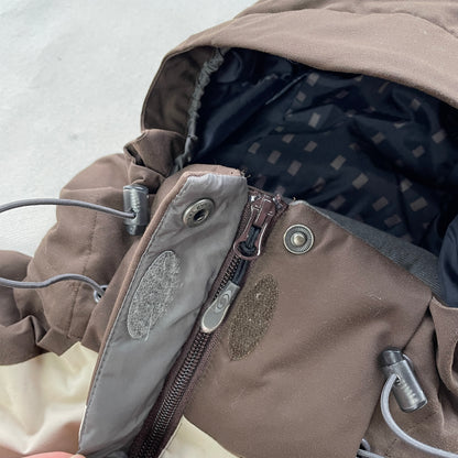 Salomon - 2007 2in1 ClimaPro Vent Ski Jacket (XS-M)