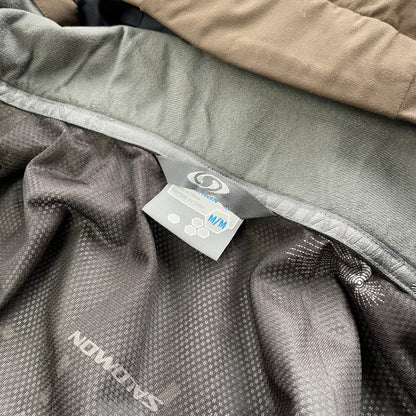 Salomon - 2007 2in1 ClimaPro Vent Ski Jacket (XS-M)