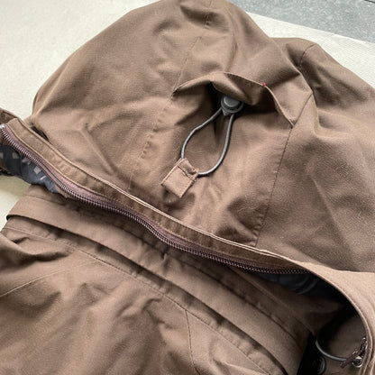 Salomon - 2007 2in1 ClimaPro Vent Ski Jacket (XS-M)