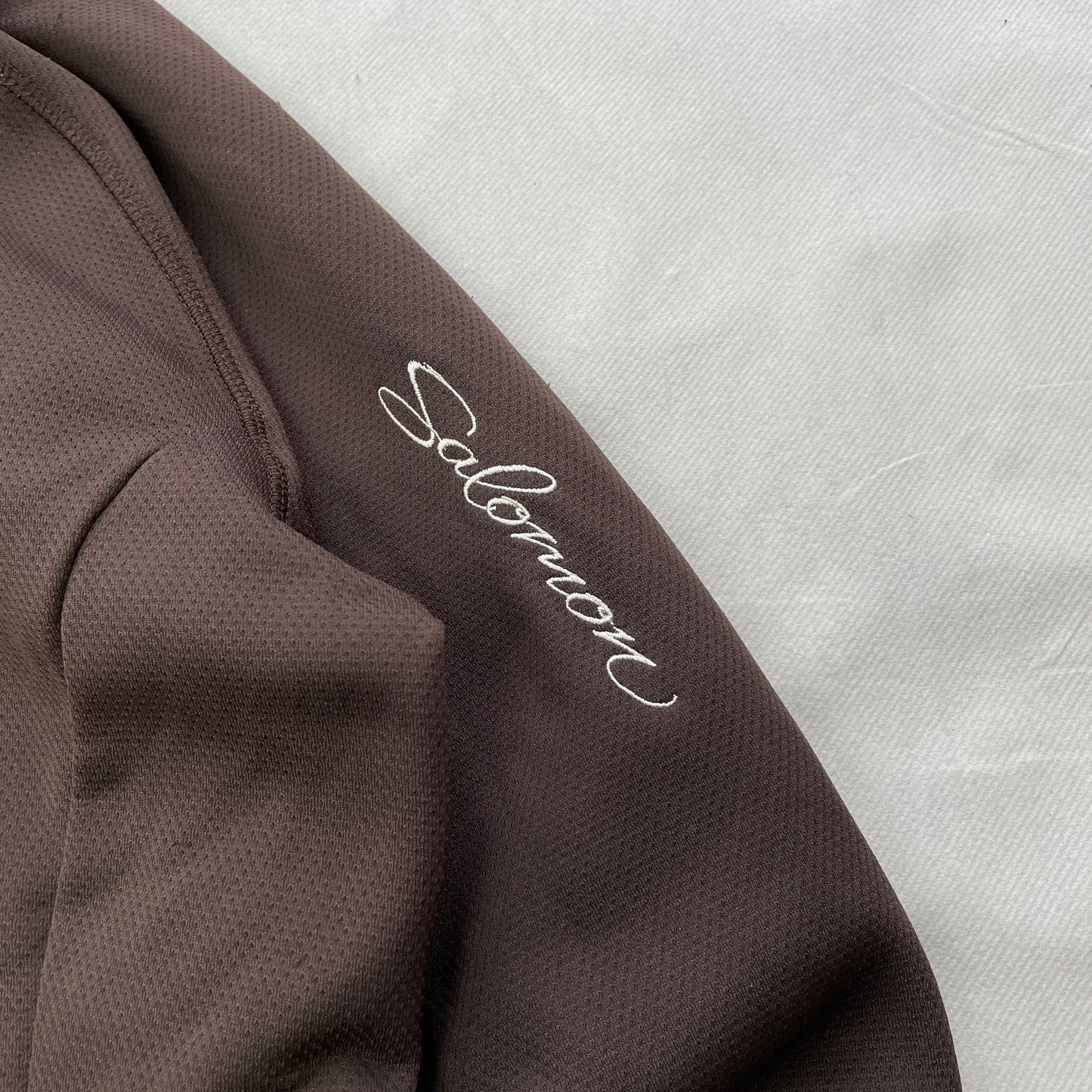 Salomon - 2007 2in1 ClimaPro Vent Ski Jacket (XS-M)