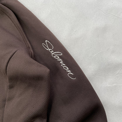 Salomon - 2007 2in1 ClimaPro Vent Ski Jacket (XS-M)