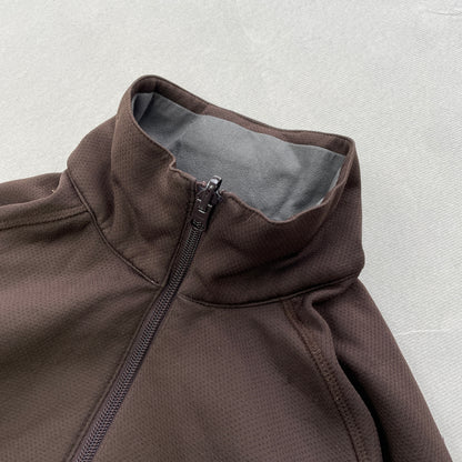 Salomon - 2007 2in1 ClimaPro Vent Ski Jacket (XS-M)