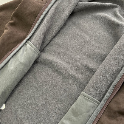 Salomon - 2007 2in1 ClimaPro Vent Ski Jacket (XS-M)