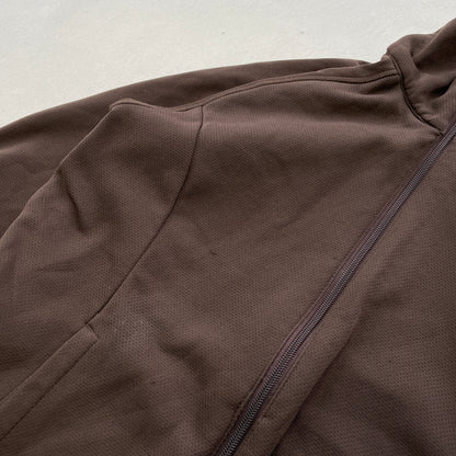 Salomon - 2007 2in1 ClimaPro Vent Ski Jacket (XS-M)