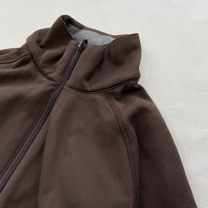 Salomon - 2007 2in1 ClimaPro Vent Ski Jacket (XS-M)