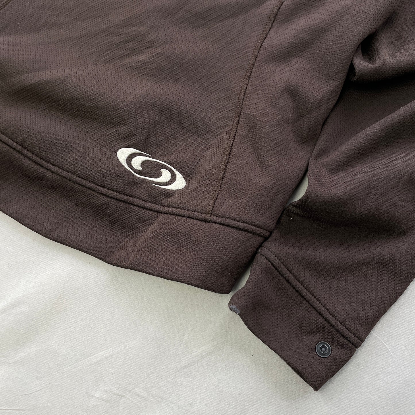 Salomon - 2007 2in1 ClimaPro Vent Ski Jacket (XS-M)