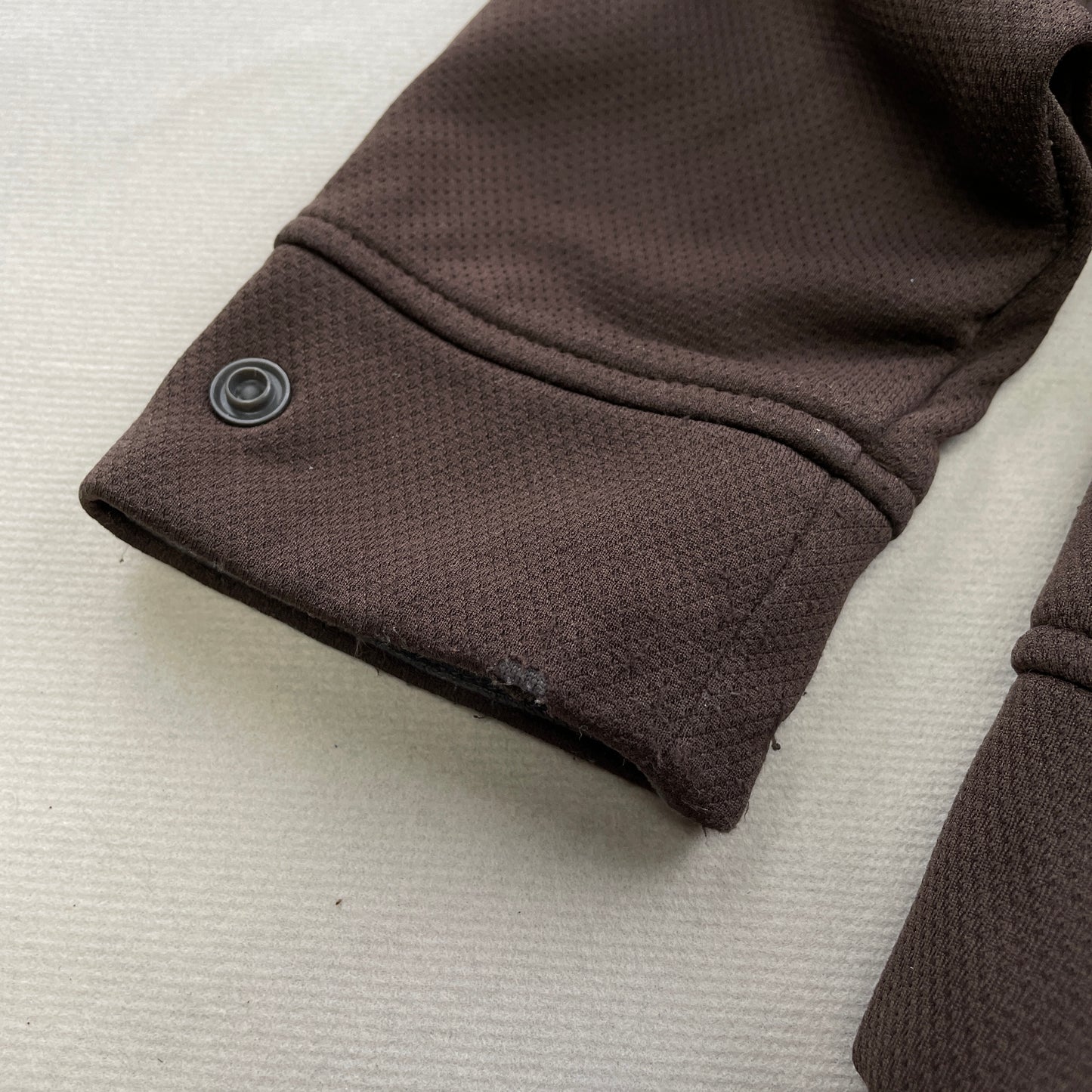 Salomon - 2007 2in1 ClimaPro Vent Ski Jacket (XS-M)