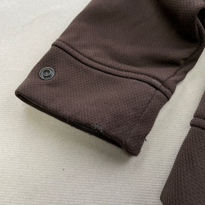 Salomon - 2007 2in1 ClimaPro Vent Ski Jacket (XS-M)