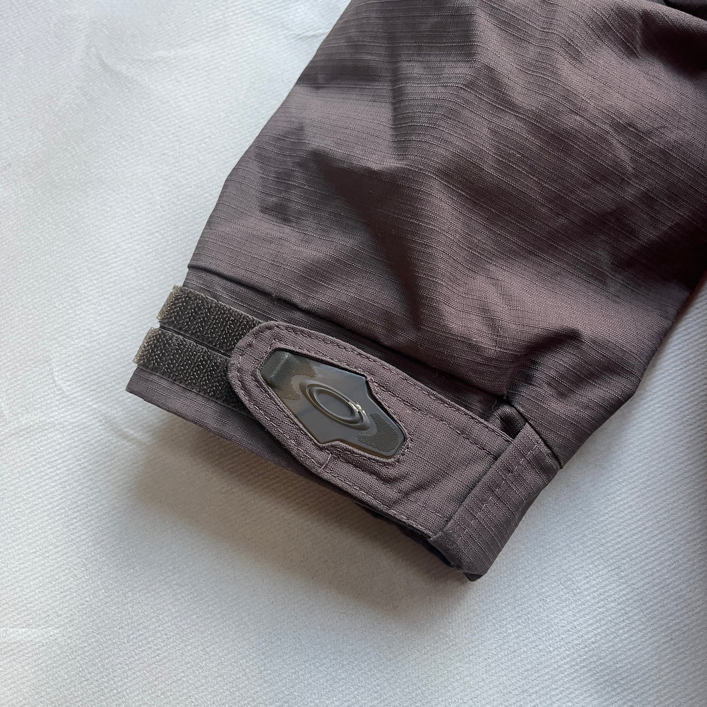 Oakley - 2007 Icon Thinsulate Baggy Ripstop Snow Jacket (XL)