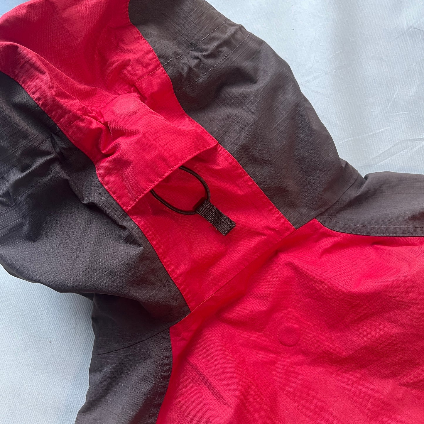 Oakley - 2007 Icon Thinsulate Baggy Ripstop Snow Jacket (XL)