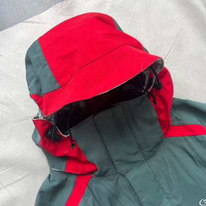 Eider - 2000s Ness GoreTex XCR Vent Ski Jacket (M-L)