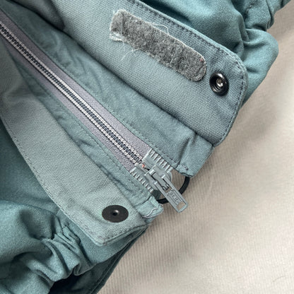 Eider - 2000s Ness GoreTex XCR Vent Ski Jacket (M-L)